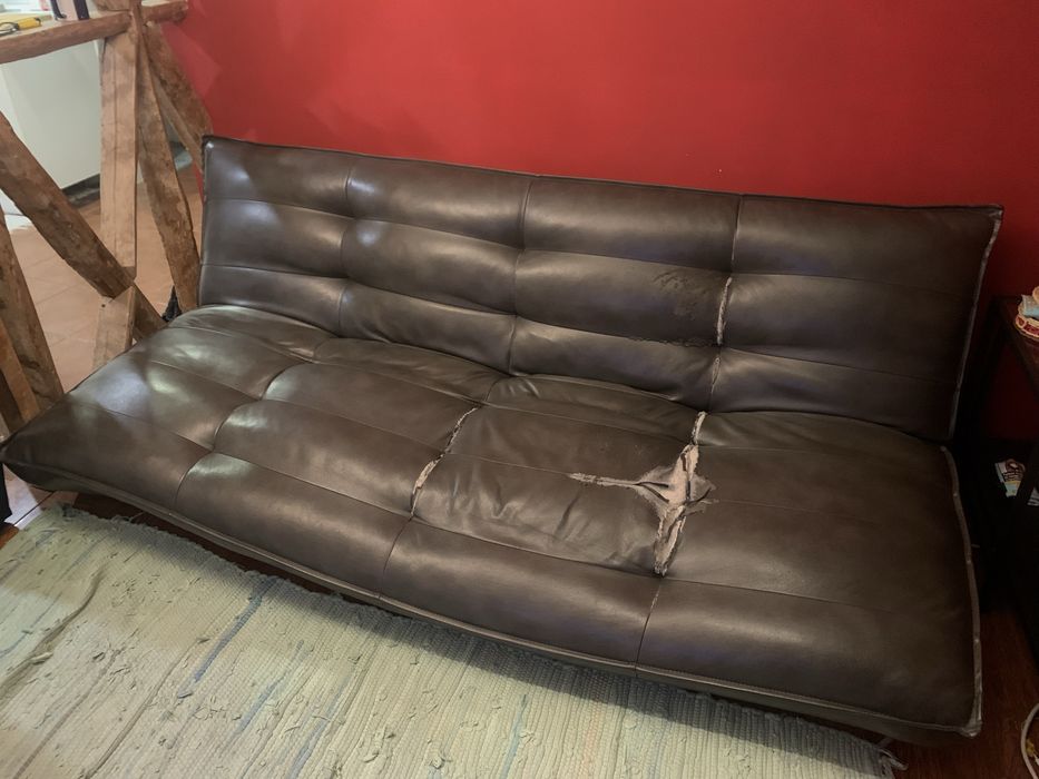 Sofa-cama “Mati” Sklum