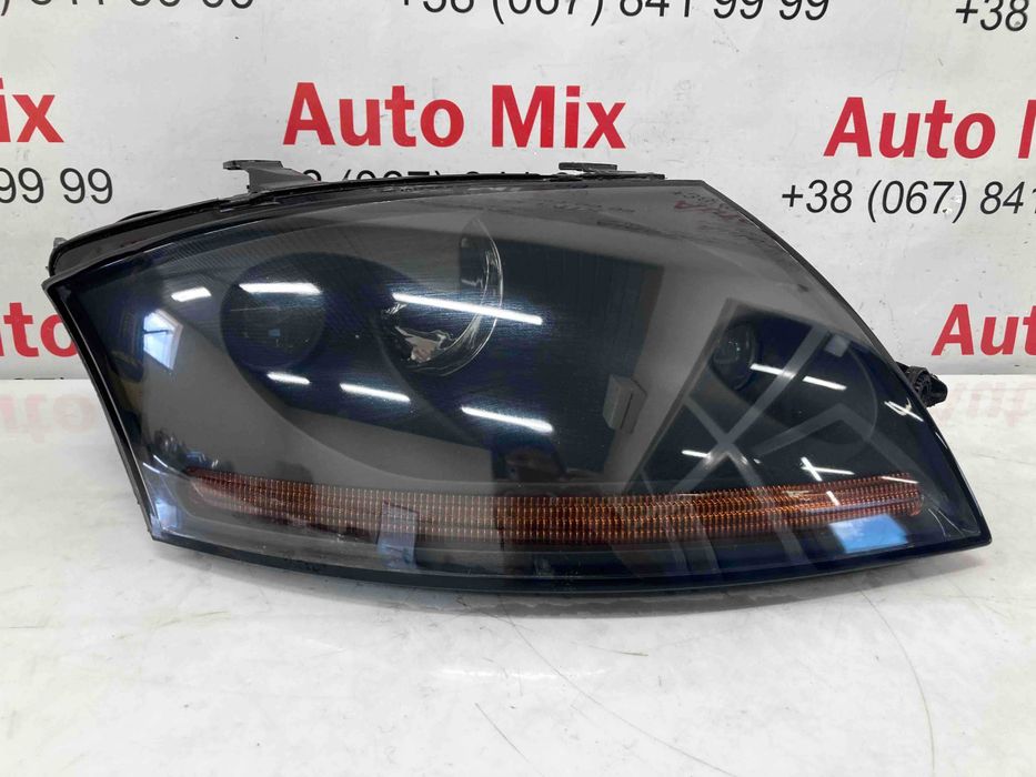 Фара Audi TT Ксенон Америка 8N0941004R