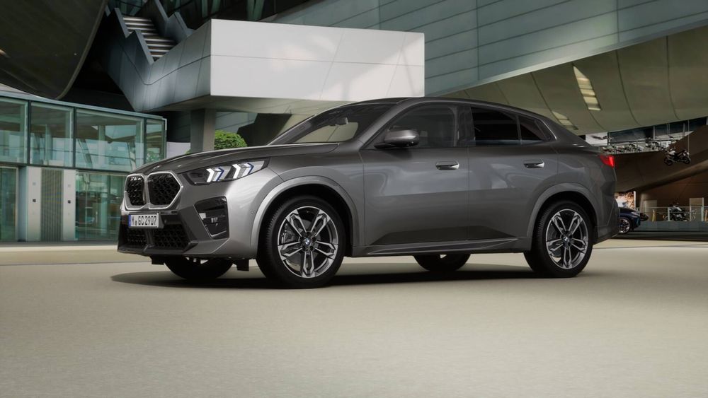 BMW X2 X2 sDrive20i Promo leasing BMW FS 100%