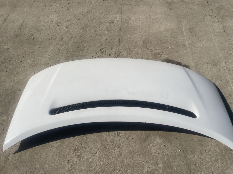 Капот Volkswagen T4 (Лисичка) | Оригінал | Хороший стан