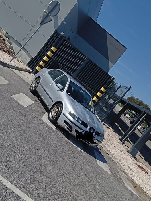 Vende se seat toledo ano 2002