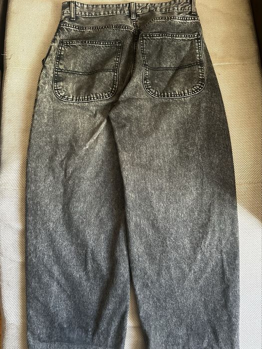 БЕРШКА джинси скейтер