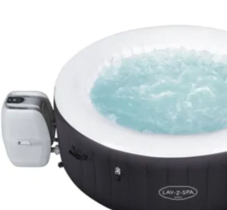 Pompa Baza do Jacuzzi Bestway LAY Z SPA AIR