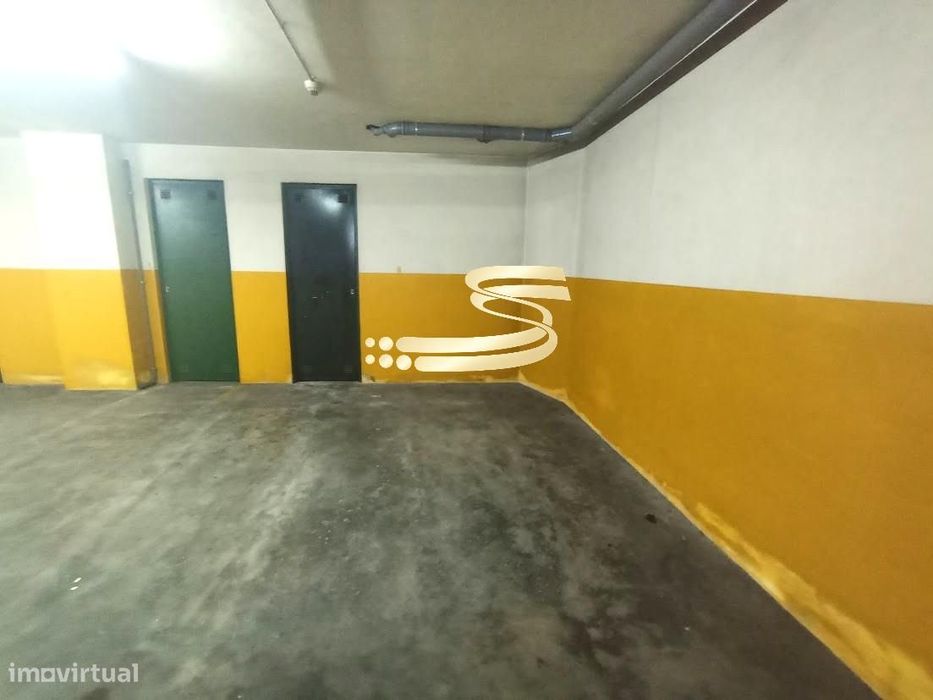 Apartamento T2 em Esmoriz