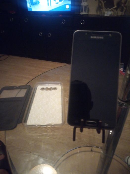 Samsung j5 para venda ou troca