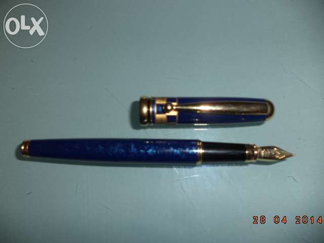 Caneta de Aparo Masculina