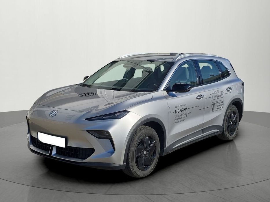 MG Pozostałe MG