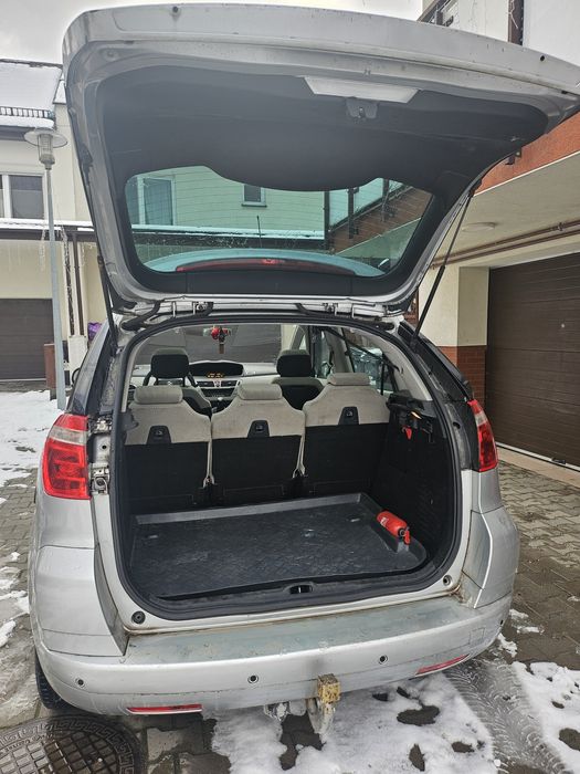 Citroen C4 Picasso 2008r.
