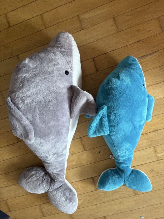 Дельфіни NICI великі