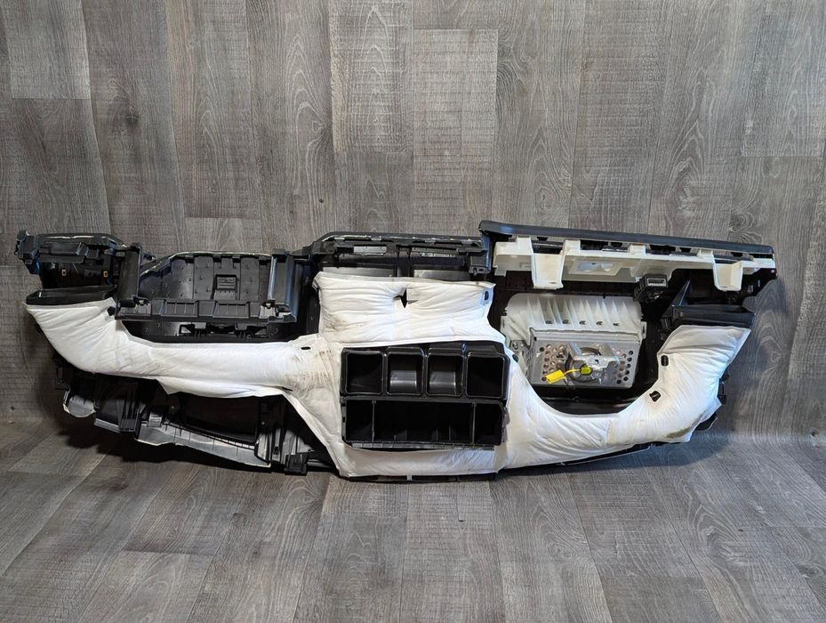 Honda CR-V 6 (2022-2026) панель торпедо AIRBAG Хонда ЦРВ СРВ