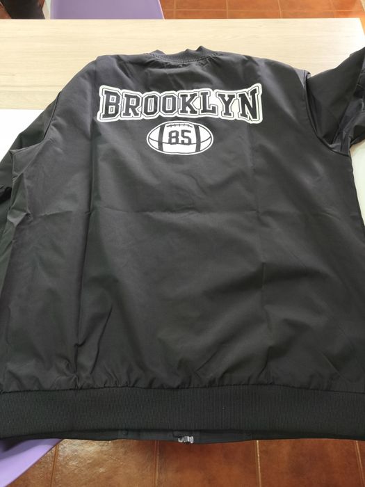 Casaco homem 
XXXL mas veste