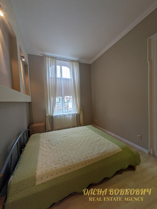 Оренда 2-к.кв. в центрі, вул. Кардинала Любомира Гузара