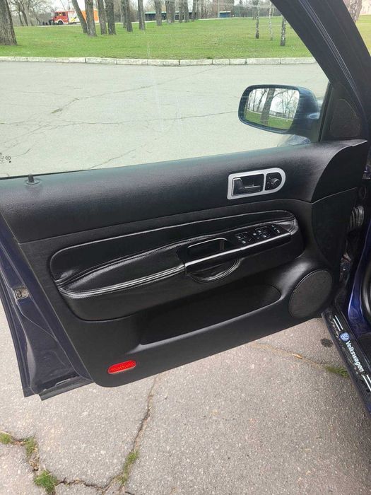 Volkswagen Golf (Газ- Бензин )