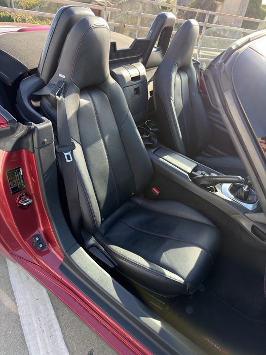 Mazda MX-5 MZR 1.5 Sky.Excellence Navi