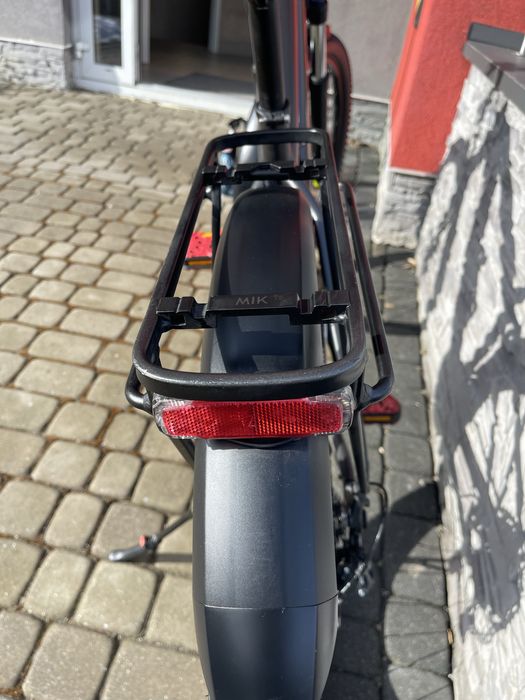 Rower elektryczny Trek Powerfly 4 bateria 625 wH rok 2023 rozmiar L