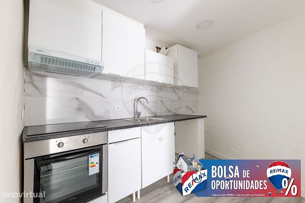 Moradia T2 para venda