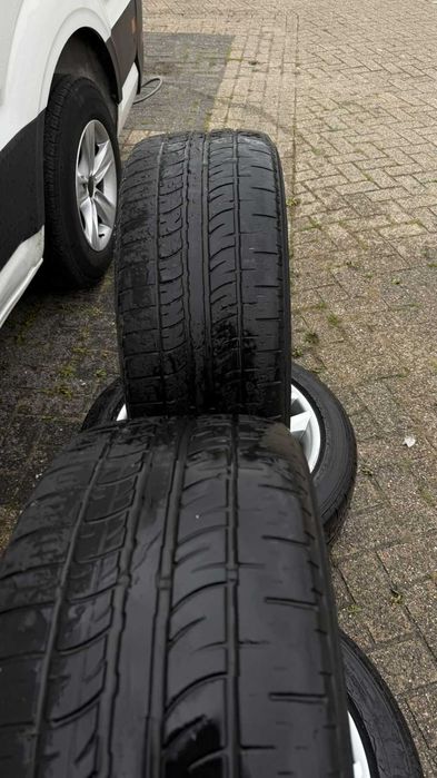 Felgi 5x120 R18 BMW M Original X5/X3/X1