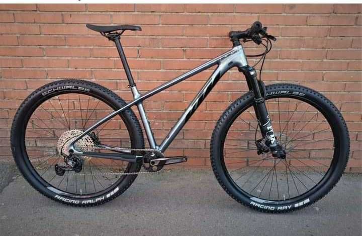 KTM Myroon Elite [nova)