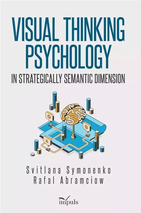 Visual thinking psychology... Impuls. Nowy Produkt