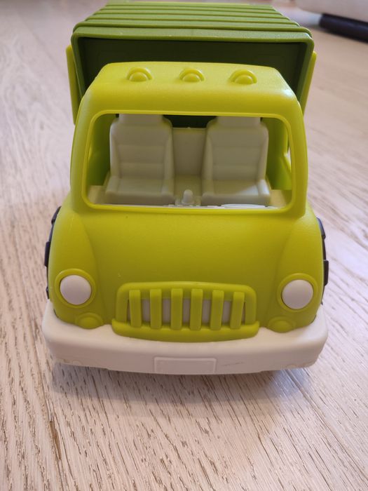 Сміттєвоз,battat