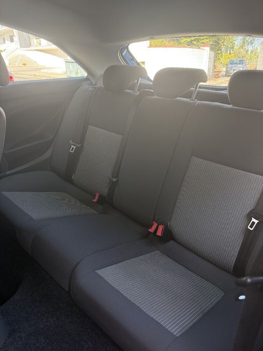 Seat Ibiza Ecomotive  Diesel
