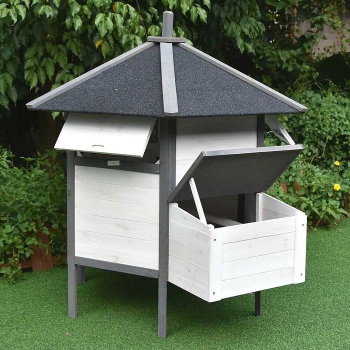 Kurnik klatka dla kur chomików królików K139 kurier darmowy