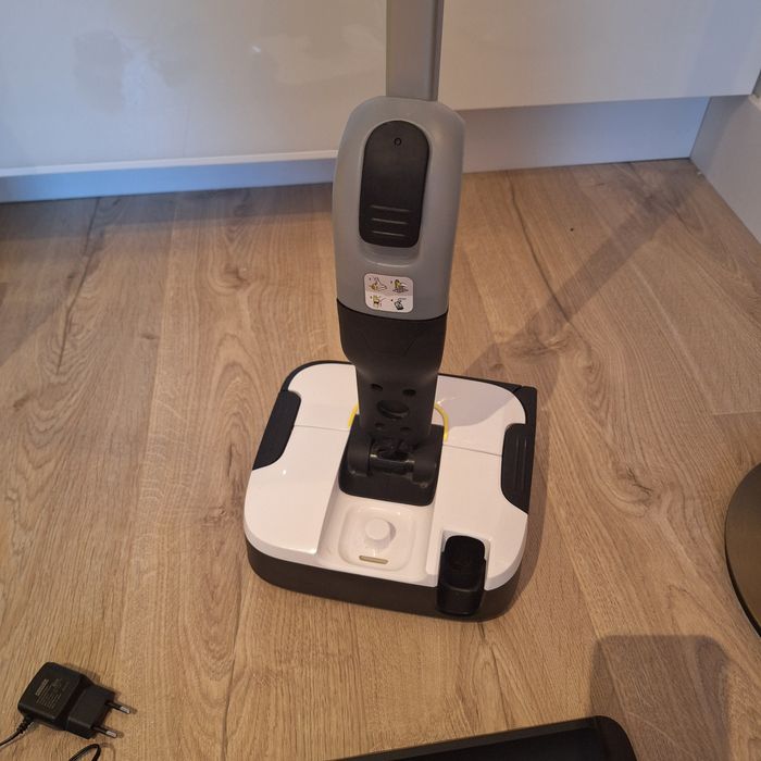 Karcher mop elektryczny