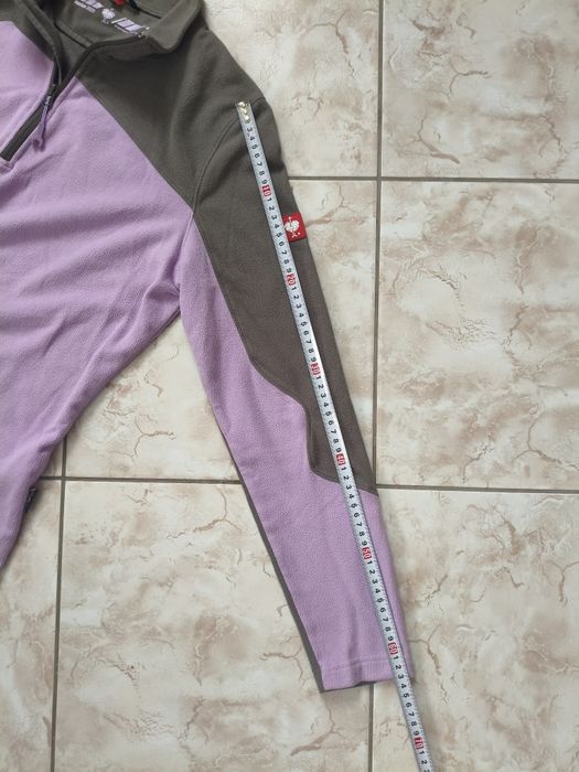 Фліска Engelbert strauss рожево-сірий FIBERTWIN®