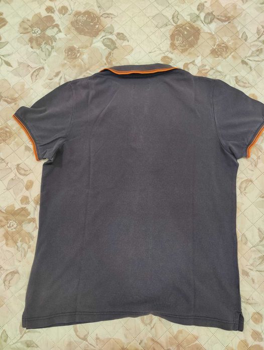 Polo Adidas tam. L em excelente estado