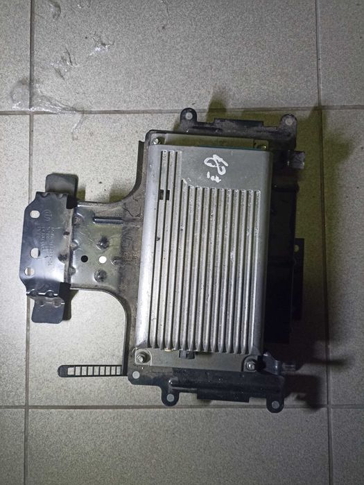 BMW E87 E81 E82 E90 E91 E60 Moduł Sterownik Bluetooth
