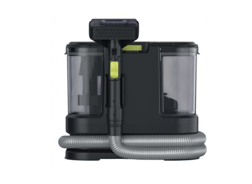 моющий пылесос пилосос миючий Germatic M-332-1600ват