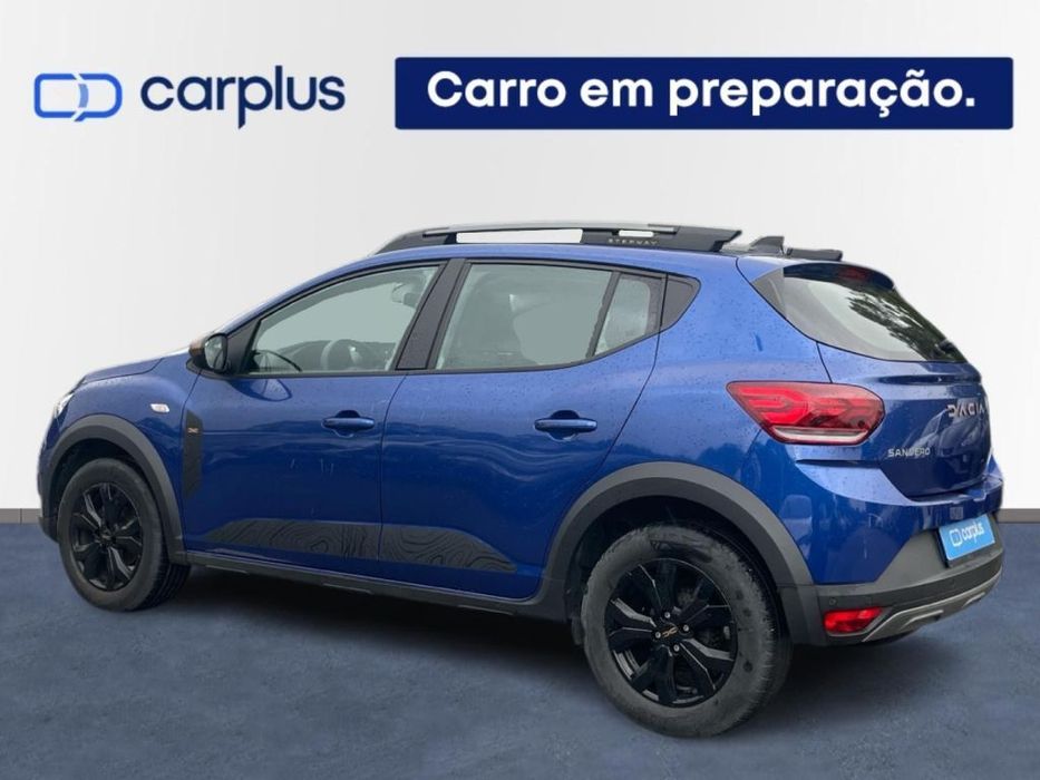 Dacia Sandero 1.0 ECO-G Extreme Bi-Fuel