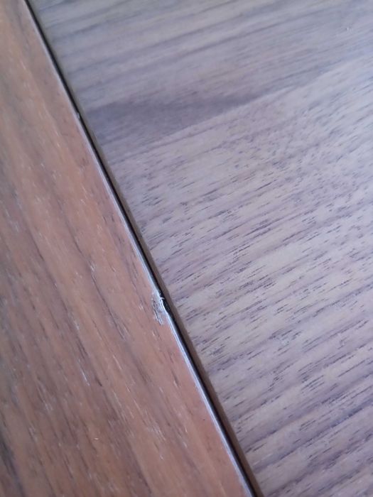 Mesa de jantar extensível