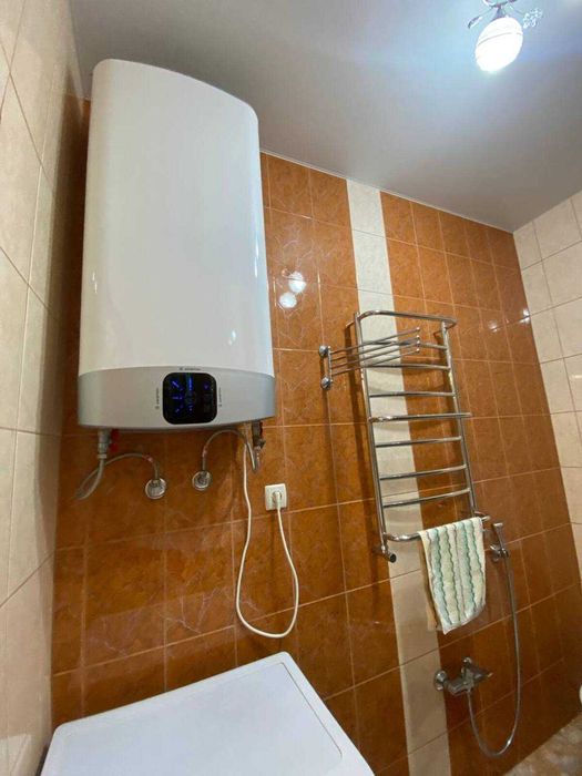 Продаж таунхауса з ремонтом (Перший Парковий) SL