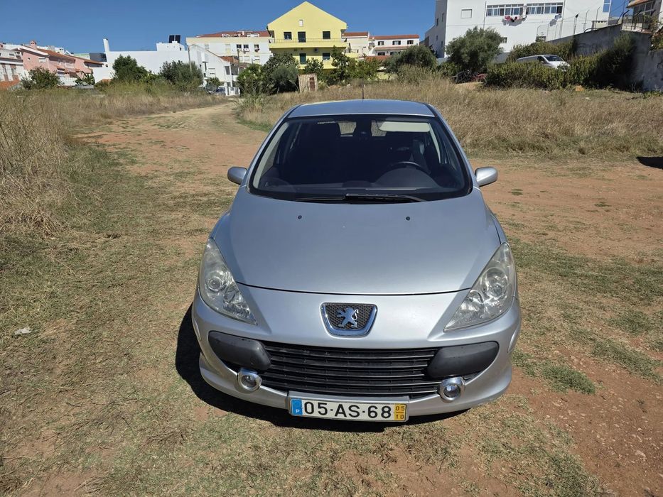 Peugeot 307 1.4 16V Premium