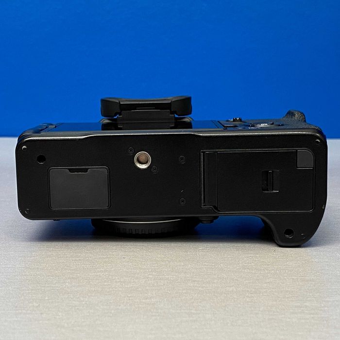 Fujifilm X-T4 (Corpo) - 26.1MP