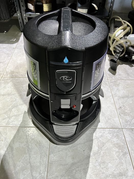 Rainbow Iluminate/E2 Black de 2018 Recondicionado