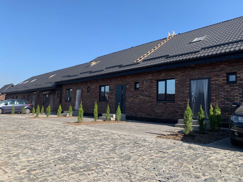 Продається таун-хаус 90 м2, 1,8 сот. Відділ продажу!