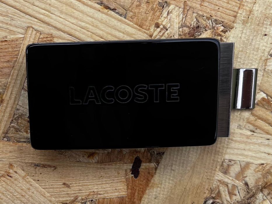 Ремінь lacoste стан ідеал