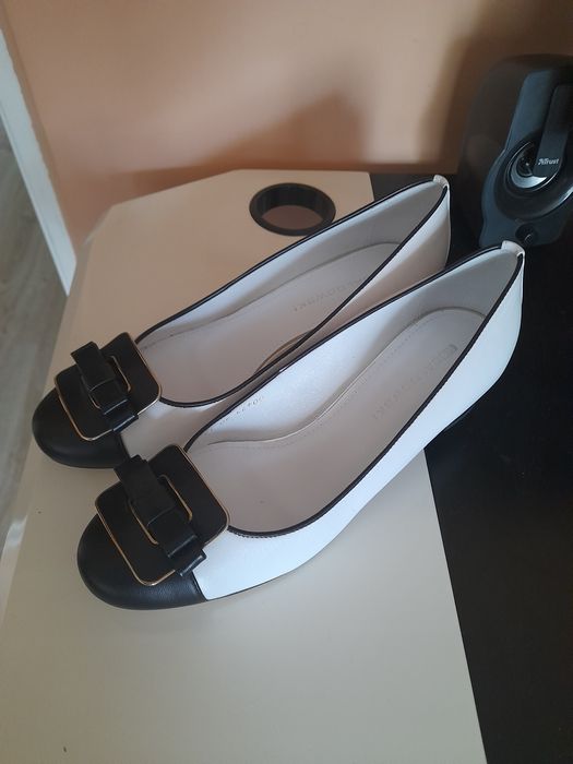 Eleganckie buty Baldowski rozmiar 40