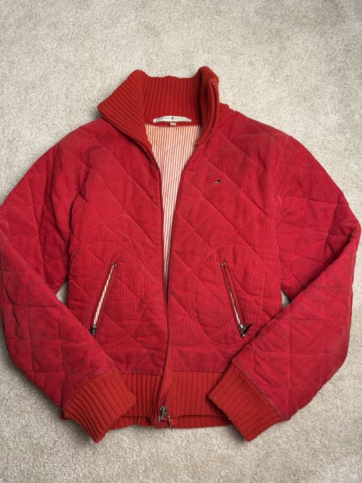 Jaqueta acolchoada Tommy Hilfiger