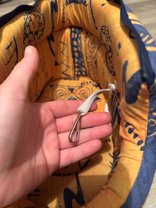 М’яка переноска для кота/маленької собаки