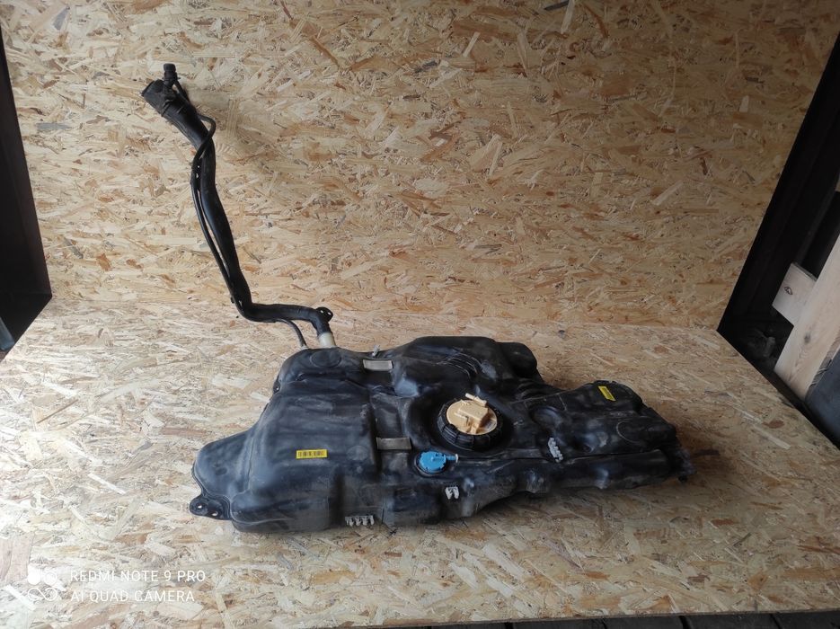 Бак насос заливна горловина Citroen C4 Grand Picasso 2 Пікассо 2