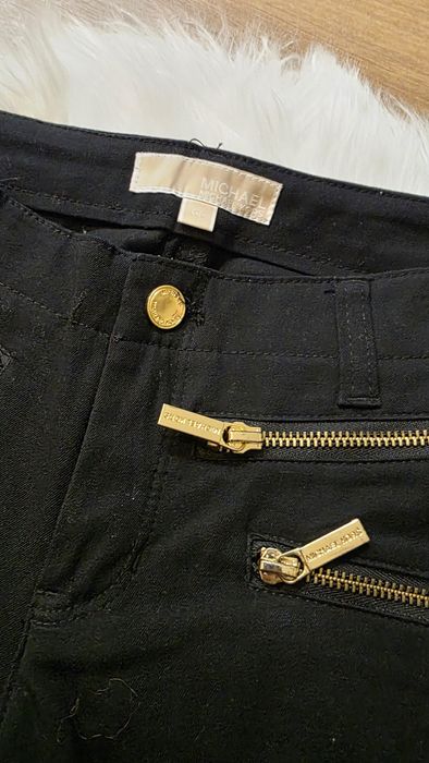 Spodnie jeansowe Michael Kors roz s