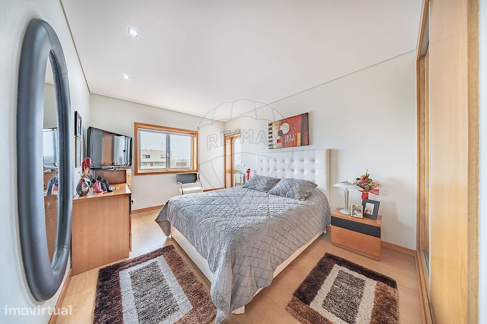 Apartamento T3 para venda