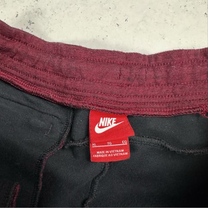 Найк Теч Фліс Pants ( штани nike nike tech fleece nike swoosh штани )