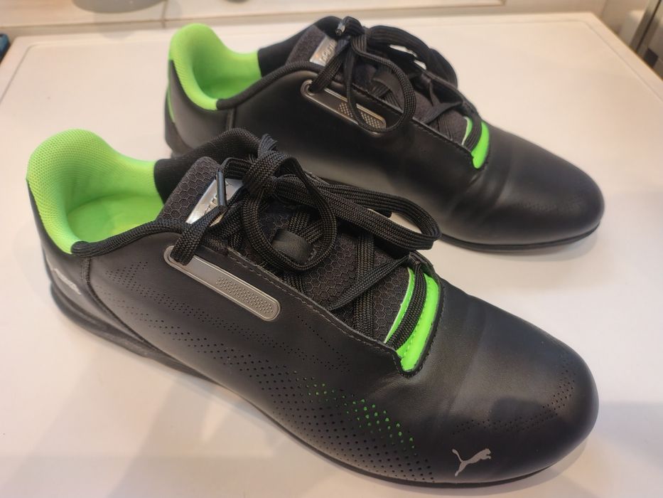 Buty Puma drift car decima 2.0