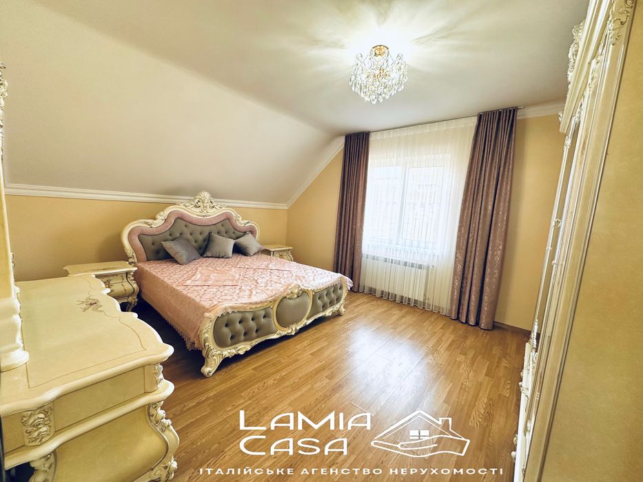 House by the address (area 240 m²) - Atlanta.ua - photo 13