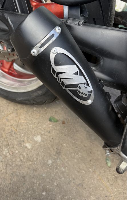 Kawasaki z1000 2010  ( z750 z800 z650 )
