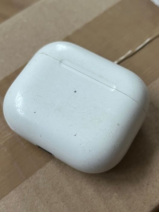 Airpods 3 Oryginalne etui ładujące case pudełko box A2566 A2565